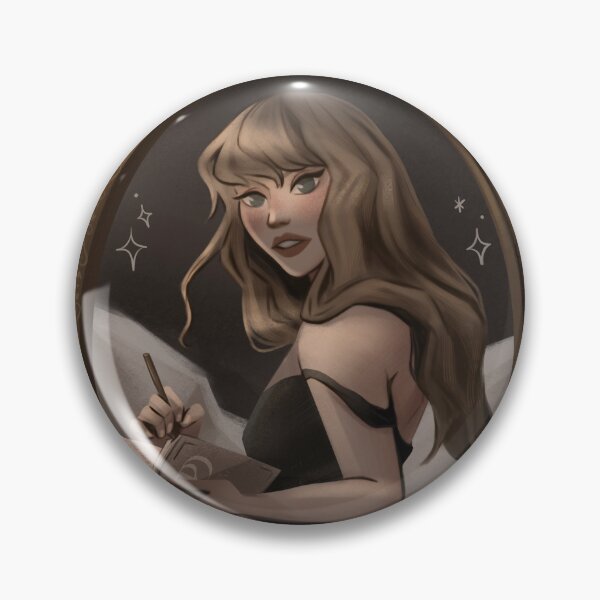 Item preview, Tortured Poet designed and sold by Mariana Avila.