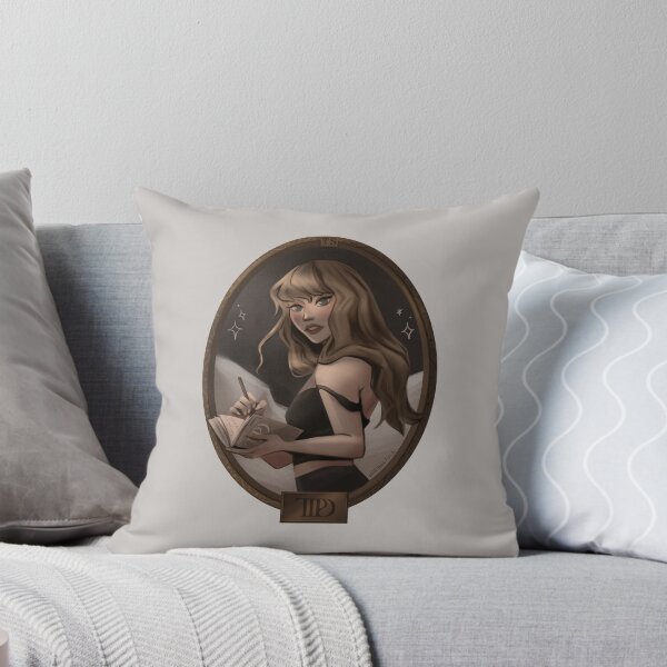Item preview, Tortured Poet designed and sold by Mariana Avila.