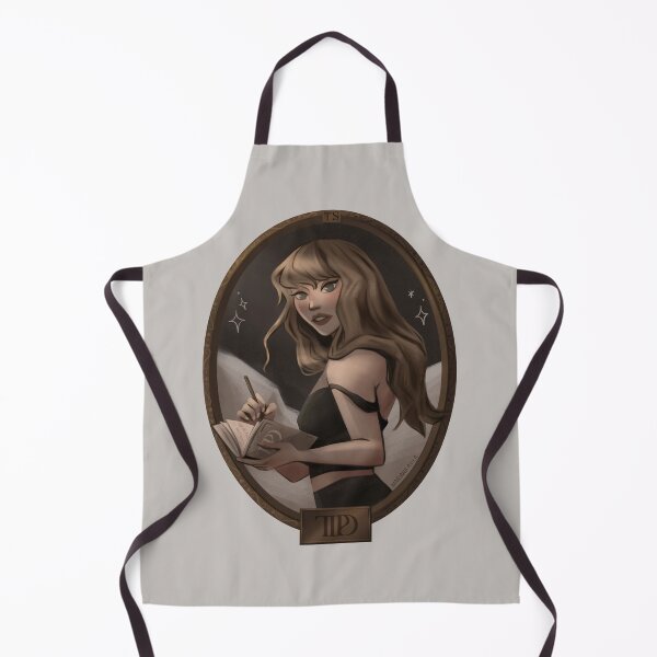 Item preview, Tortured Poet designed and sold by Mariana Avila.