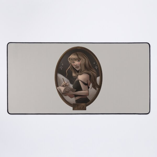 Item preview, Tortured Poet designed and sold by Mariana Avila.