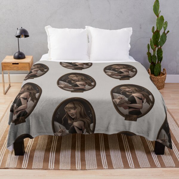 Item preview, Tortured Poet designed and sold by Mariana Avila.