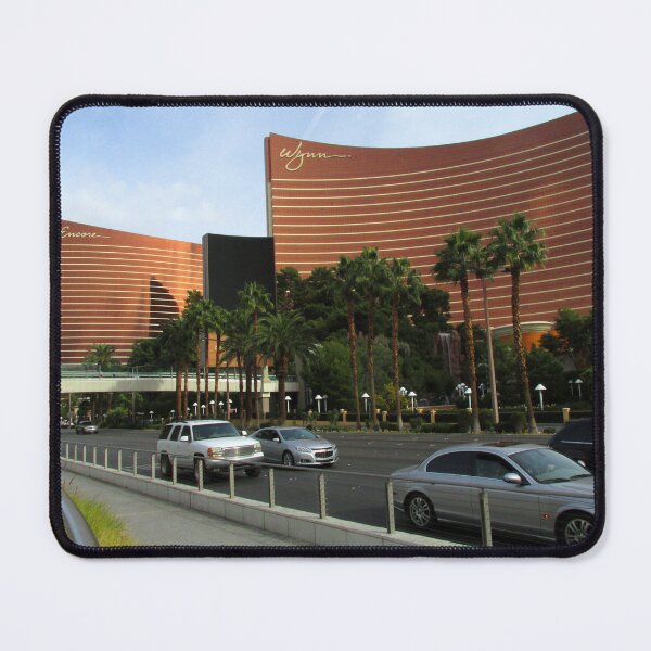 Item preview, Wynn & Encore Las Vegas designed and sold by urbanphotos.