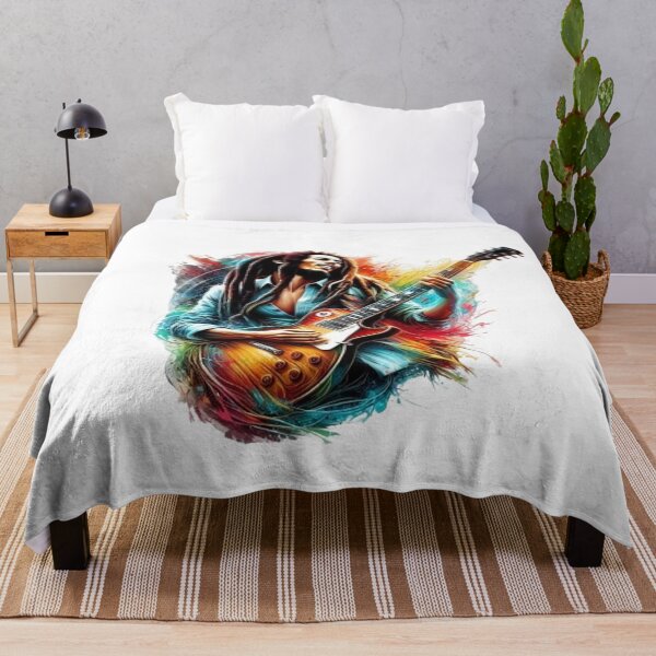 Item preview, “Bob Marley: the reggae icon” designed and sold by CHRIST5000.
