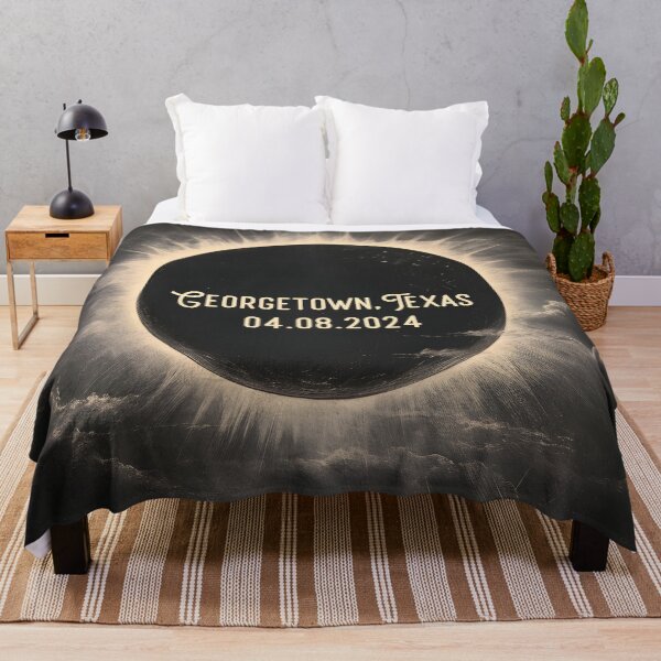 Item preview, Georgetown, TX Total Eclipse designed and sold by sylviatx.
