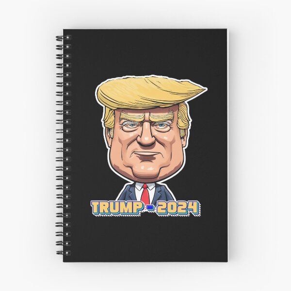 Item preview, Trump 2024 - USA All the Way! designed and sold by Michael van der Hoorn.
