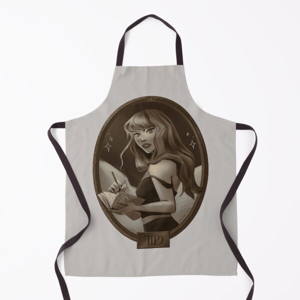 Item preview, Tortured Poet (Sepia) designed and sold by Mariana Avila.