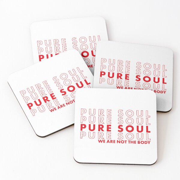 Item preview, Pure Soul designed and sold by xKRISHNACOREx.