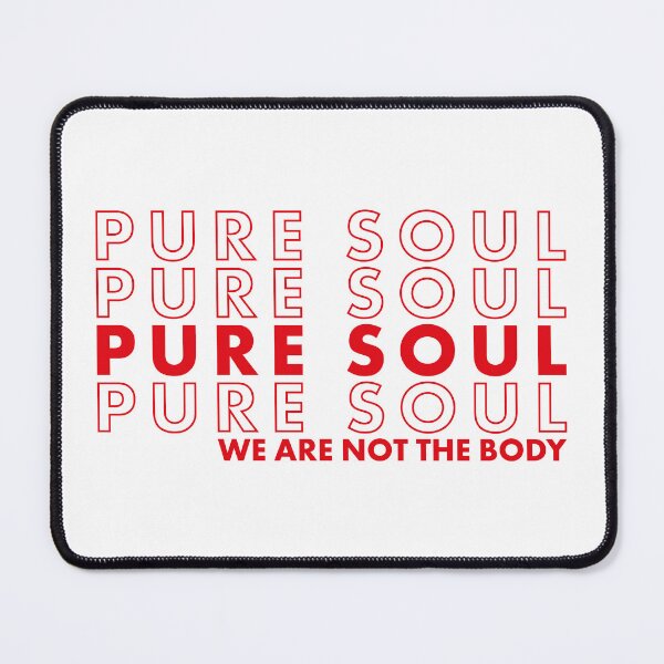 Item preview, Pure Soul designed and sold by xKRISHNACOREx.