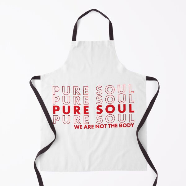 Item preview, Pure Soul designed and sold by xKRISHNACOREx.