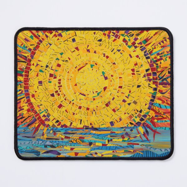 Item preview, sun so bright designed and sold by bev amaechi.