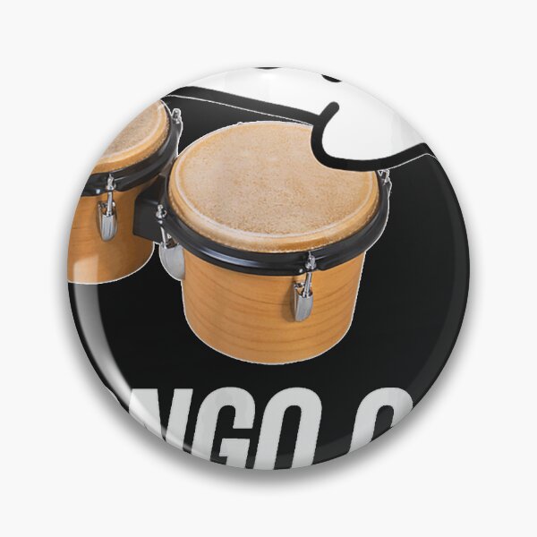 Item preview, Bongo Cat Meme  With A Cute Bongo Cat  designed and sold by mrwkiperz.