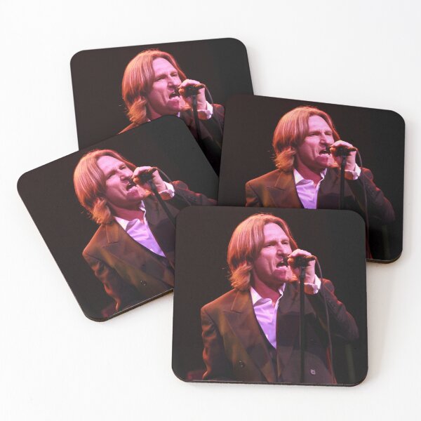 Item preview, John Waite - Fotografía designed and sold by ConcertImages.
