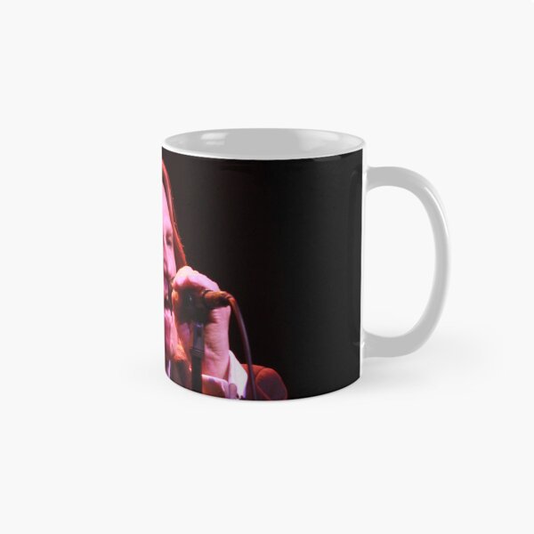 Item preview, John Waite - Fotografía designed and sold by ConcertImages.