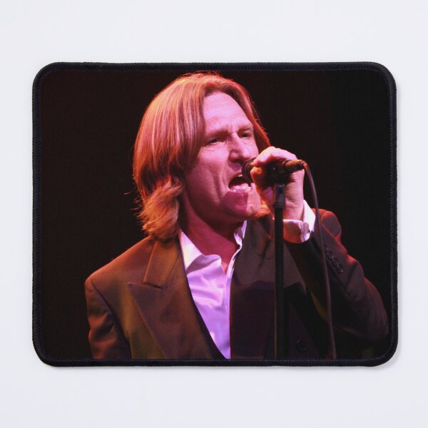 Item preview, John Waite - Photograph designed and sold by ConcertImages.