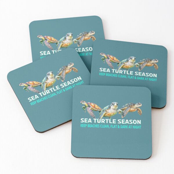 Item preview, Sea Turtle Season designed and sold by bridgetscollect.