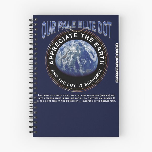 Item preview, Appreciate Our Earth: Matto Mildenberger designed and sold by AllTheus AllTheus.