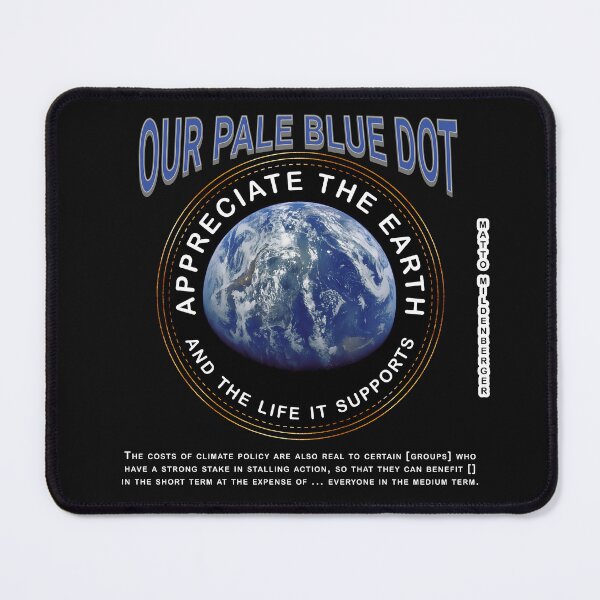 Item preview, Appreciate Our Earth: Matto Mildenberger designed and sold by AllTheus AllTheus.
