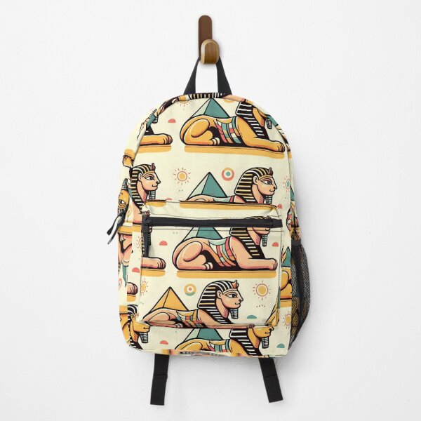 Item preview, Sphinx's Riddle, Egypt :from EgyApe Artists designed and sold by egyape ⭐⭐⭐⭐⭐.