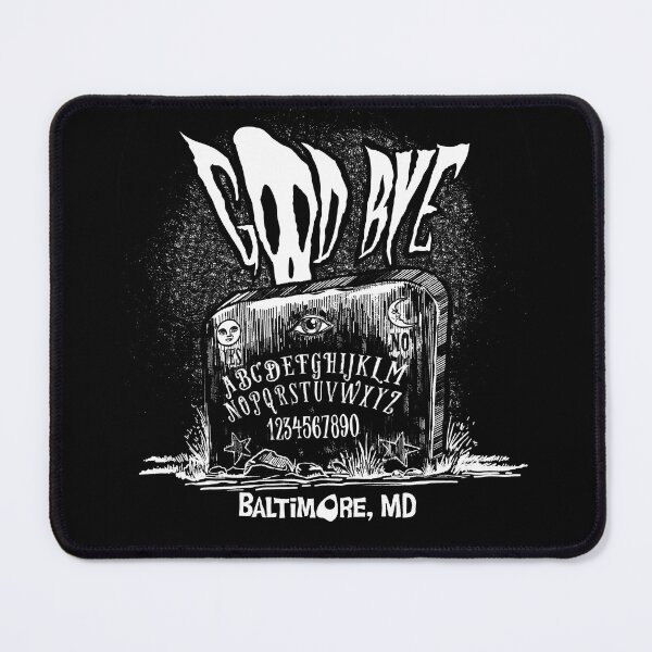 Item preview, Greetings from Baltimore designed and sold by fuzzytooth.