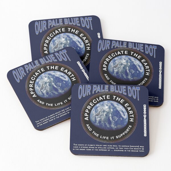 Item preview, Appreciate Our Earth: Matto Mildenberger designed and sold by AllTheus AllTheus.