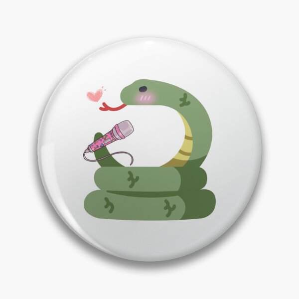 Item preview, The Zoo - Snake designed and sold by SavUong.