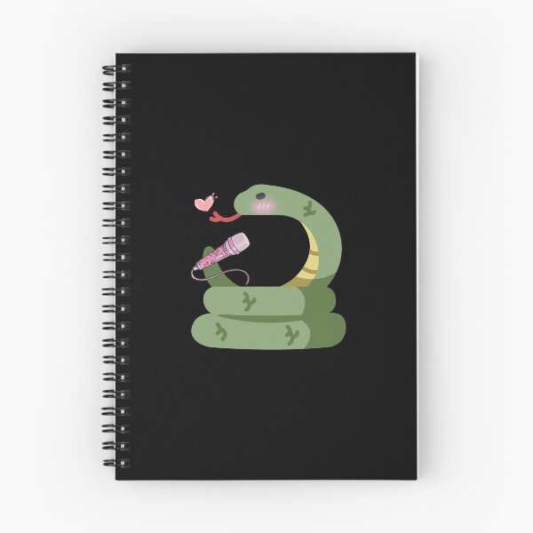 Item preview, The Zoo - Snake designed and sold by SavUong.