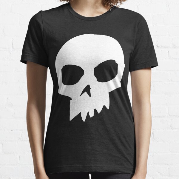 Item preview, Skull Sid designed and sold by YeniLopGarc12.