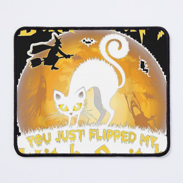 Item preview, Buckle Up Buttercup You Just Flipped My Witch Switch   designed and sold by mrwkiperz.