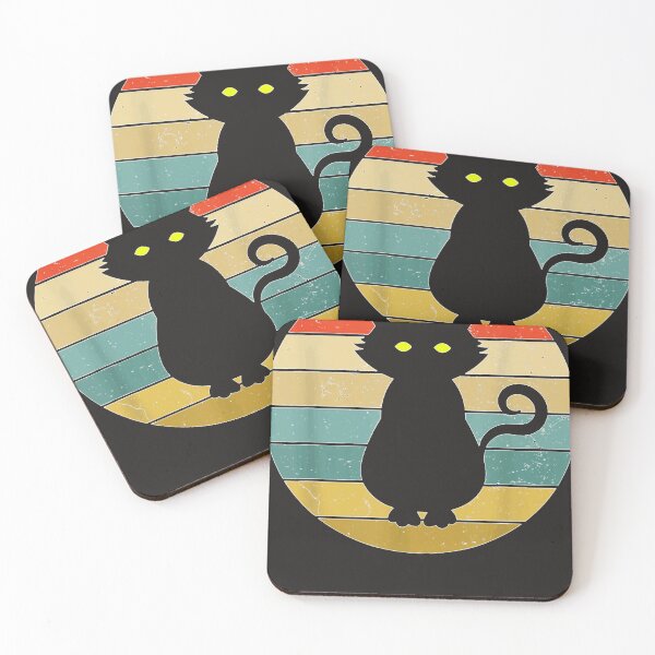 Item preview, CA   Funny   Cool Animal Love Retro   designed and sold by zlezctata.