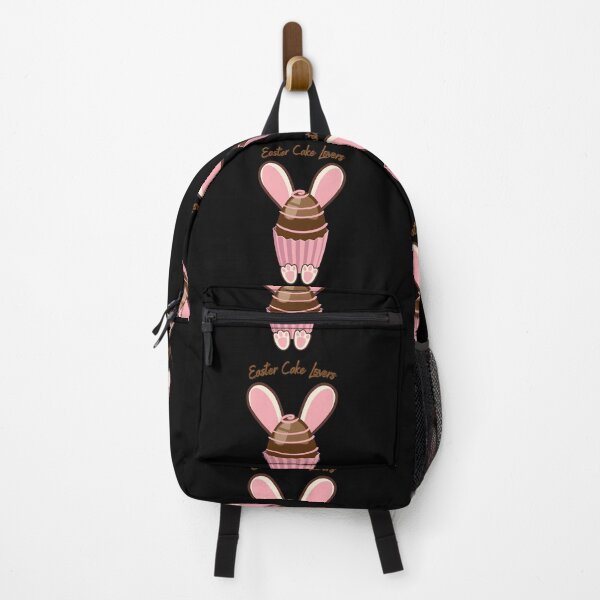 Item preview, “Happy Easter Chocolate Bunny Cake designed and sold by artscreat.