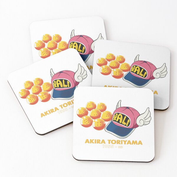 Item preview, Akira Toriyama 1955 - ∞ RIP Dragonball and Dr. Slump (Arale) creator designed and sold by Blessingeight.