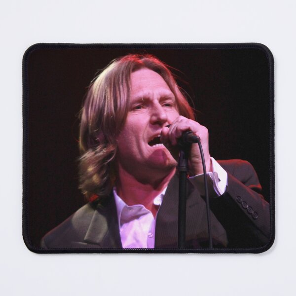 Item preview, John Waite - Photograph designed and sold by ConcertImages.
