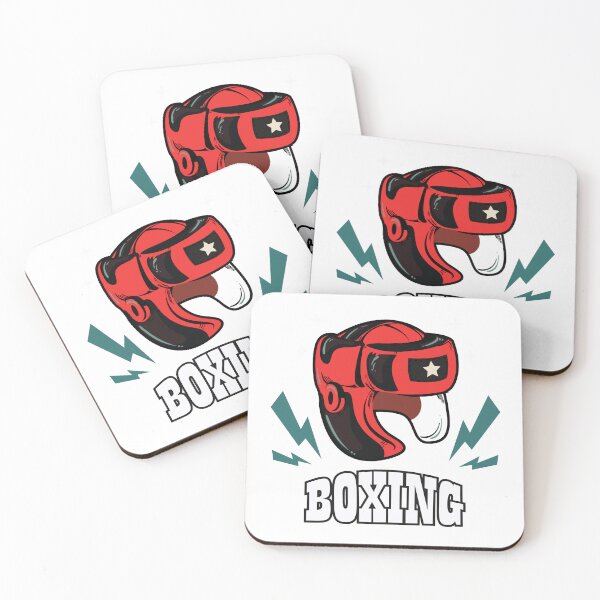 Item preview, Boxing  designed and sold by Jaguax.