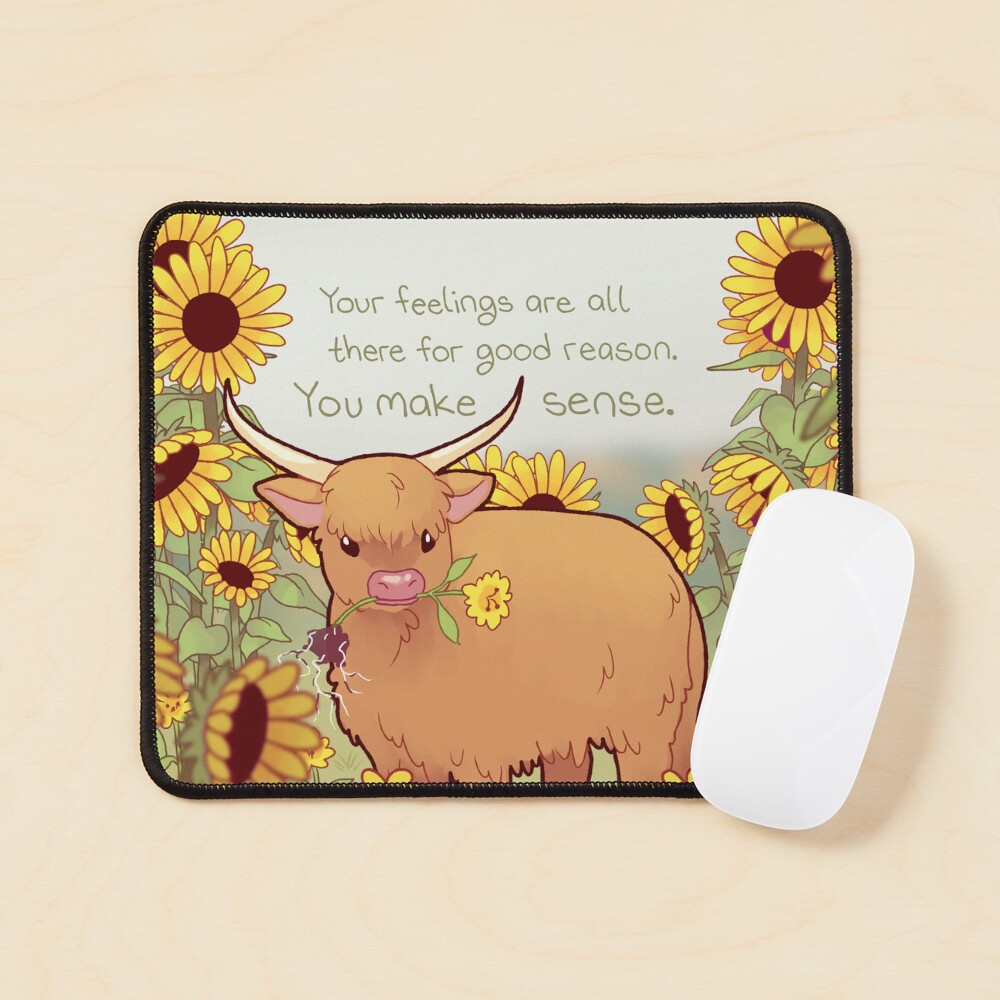 Item preview, Mouse Pad designed and sold by thelatestkate.