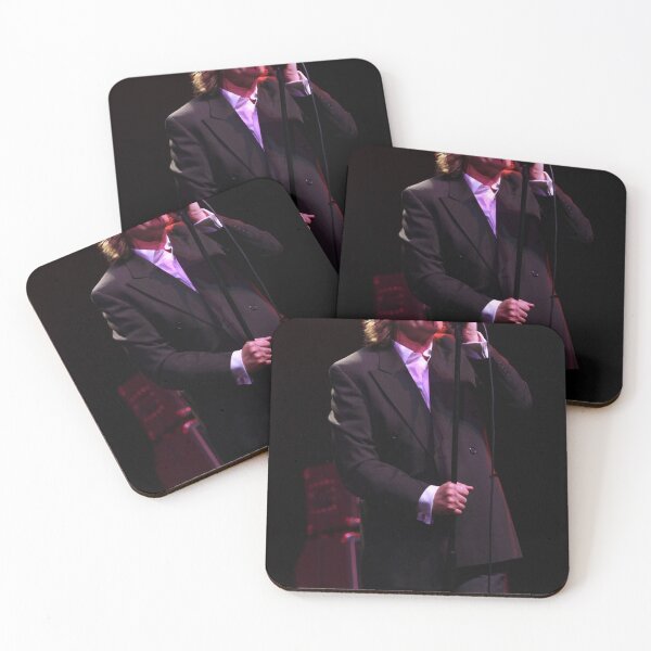 Item preview, John Waite - Fotografía designed and sold by ConcertImages.