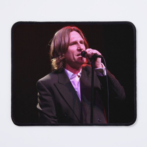Item preview, John Waite - Photograph designed and sold by ConcertImages.