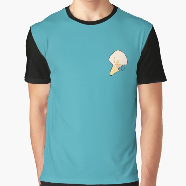 Item preview, Calla Lily designed and sold by CeceliAnonymous.