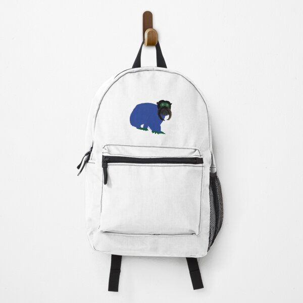 Item preview, Who Will Be Mingo's Best Friend? | Mari (Tamarin) designed and sold by flaminGo ©.