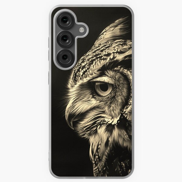 Item preview, An OWL designed and sold by jb-joaofranca.