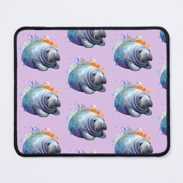 Item preview, Manatee Art #14 | Manatee Lovers designed and sold by ksgraphics222.