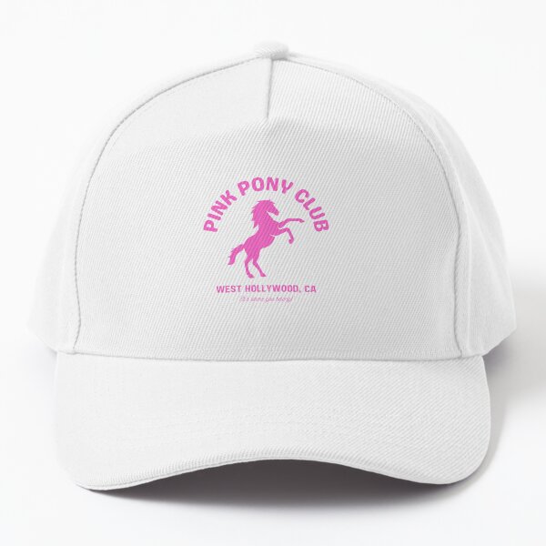 Item preview, Pink Pony Club designed and sold by BookwormDesigns.