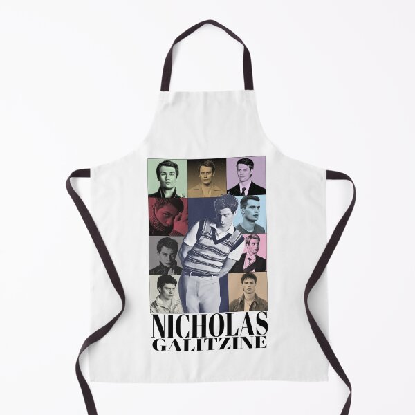Item preview, Nicholas Galitzine Eras Tour designed and sold by baranskini.