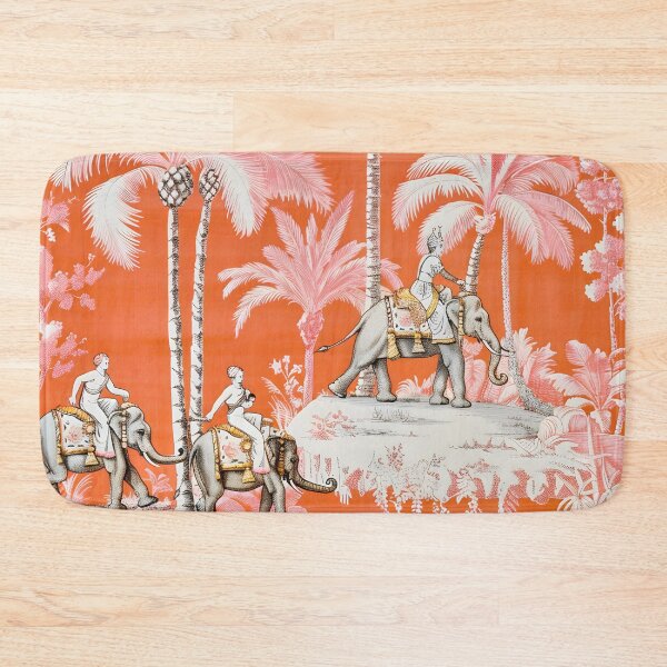 Item preview, Indian summer in orange designed and sold by SophieClimaArt.