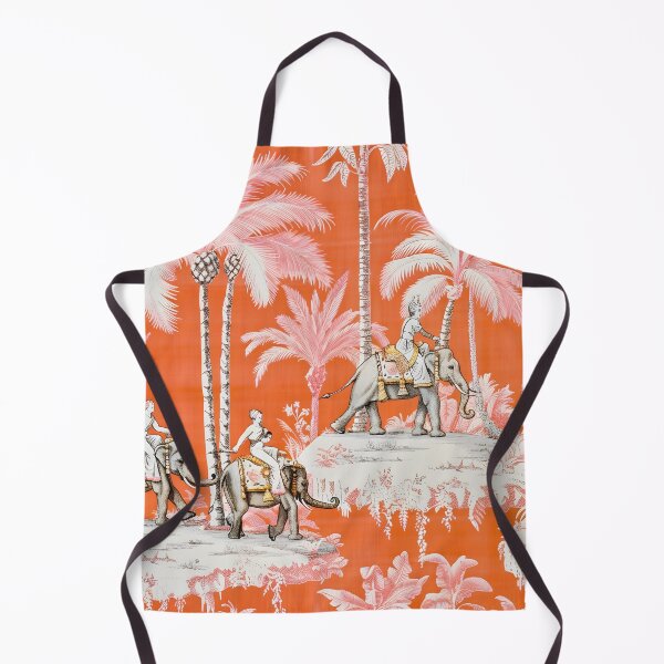 Item preview, Indian summer in orange designed and sold by SophieClimaArt.