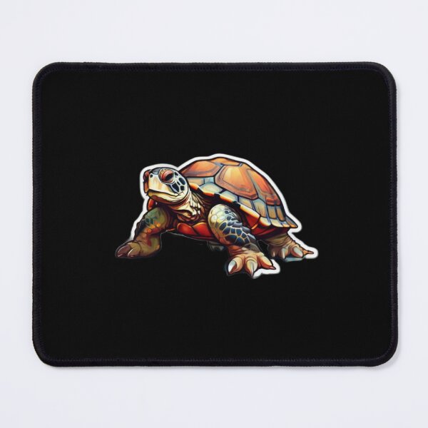 Item preview, Turtle's Day Out designed and sold by products4urduke.