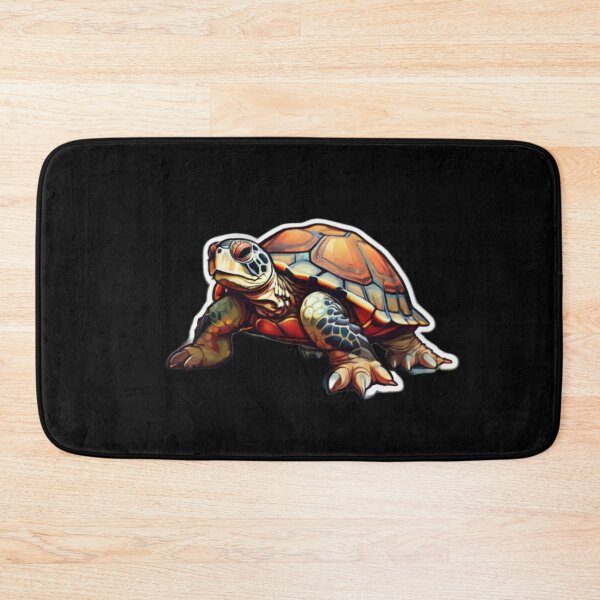 Item preview, Turtle's Day Out designed and sold by products4urduke.