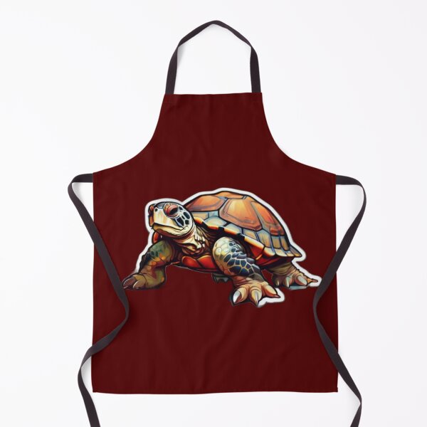 Item preview, Turtle's Day Out designed and sold by products4urduke.