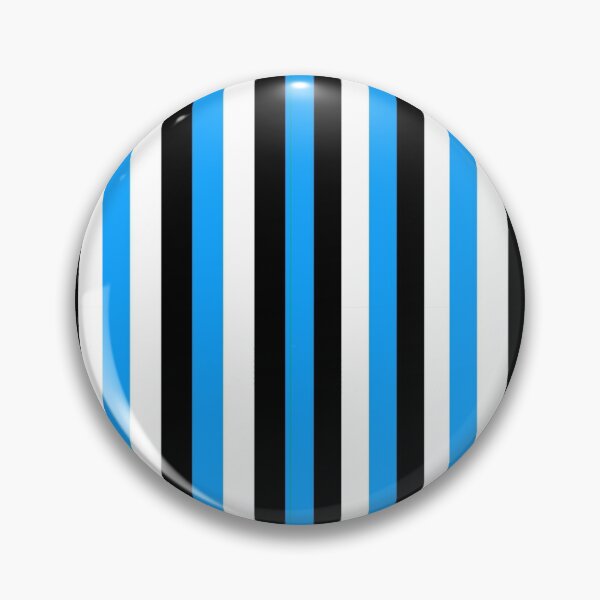 Item preview, White, blue and black image  designed and sold by Snp1.