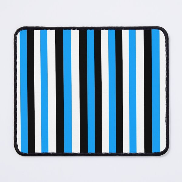 Item preview, White, blue and black image  designed and sold by Snp1.