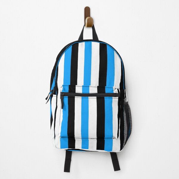 Item preview, White, blue and black image designed and sold by Snp1.